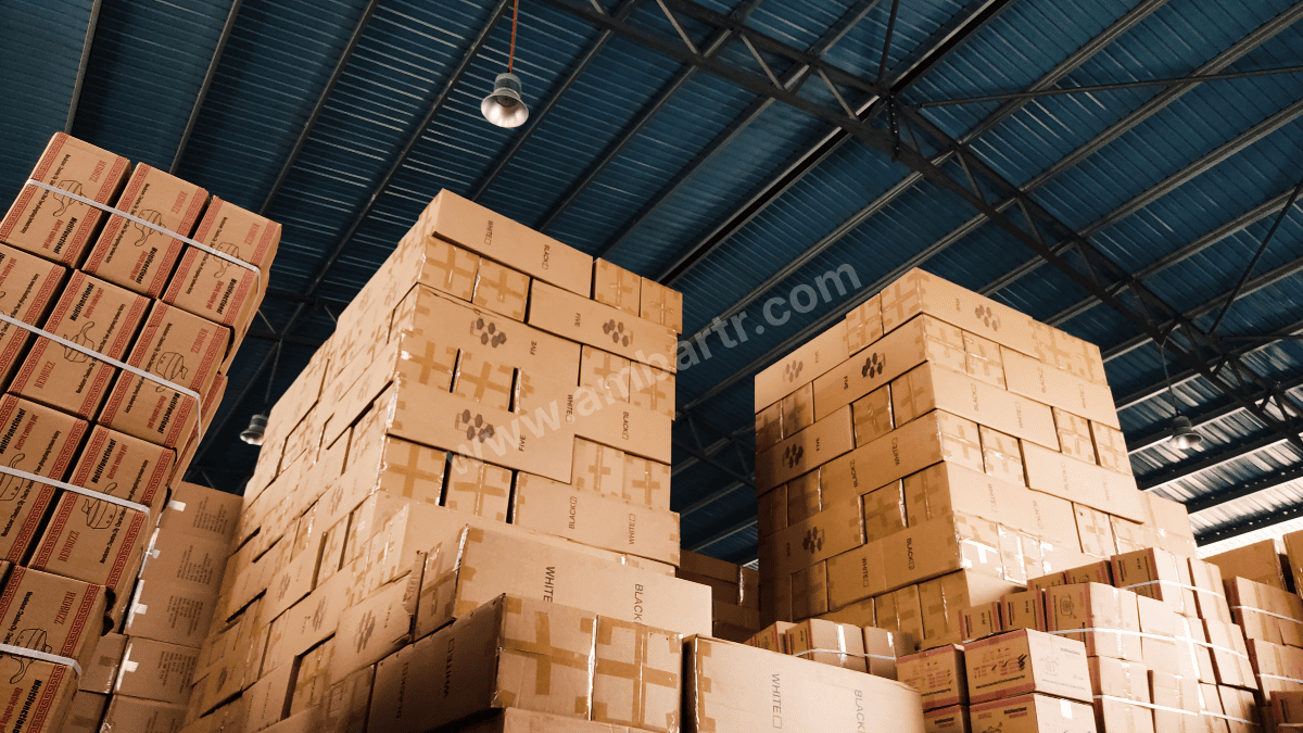 Pasinler Kolili Yük Taşıma