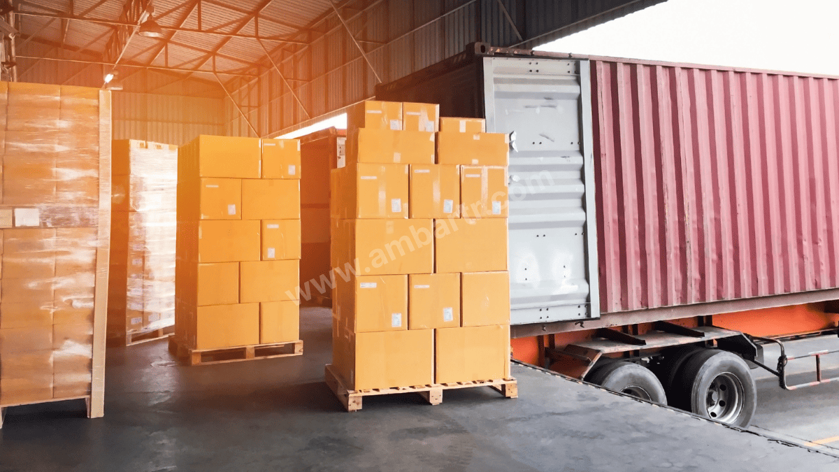 Pasinler Ağır Yük Taşıma